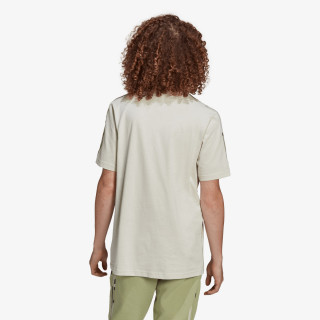 adidas KRATKA MAJICA Camo Infill Tee 