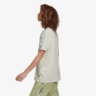 adidas KRATKA MAJICA Camo Infill Tee 