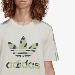 adidas KRATKA MAJICA Camo Infill Tee 