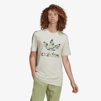 ADIDAS Majice kratke Camo Infill Tee 