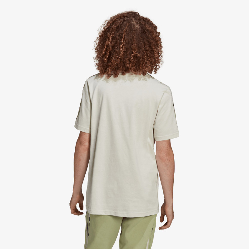 adidas KRATKA MAJICA Camo Infill Tee 