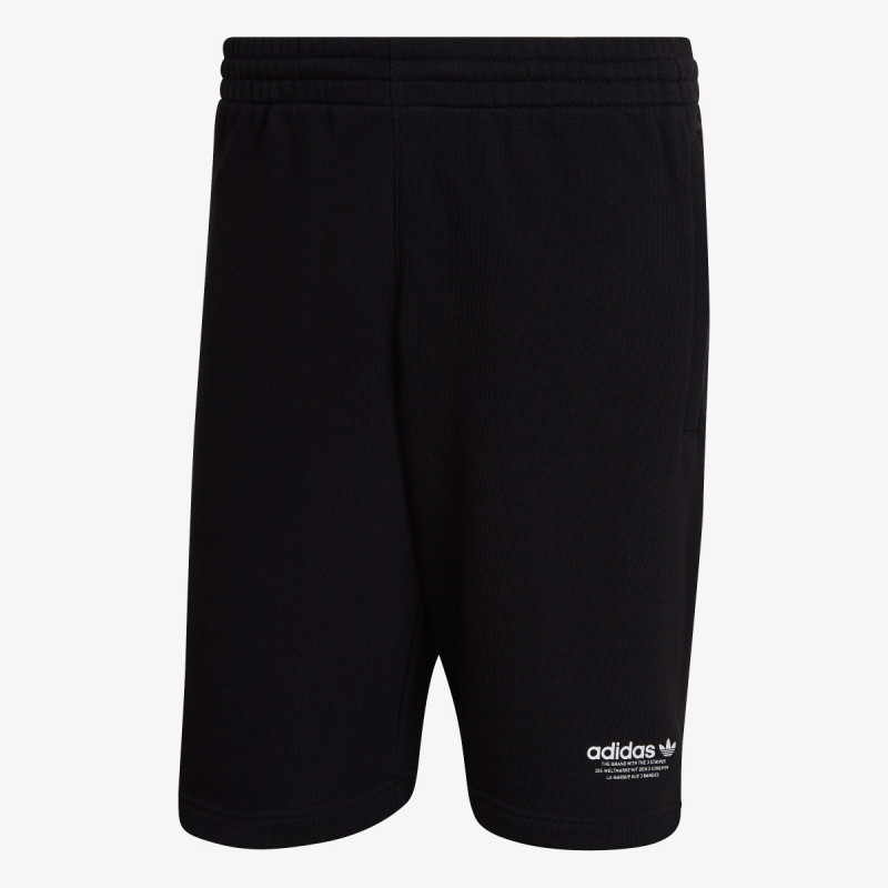 adidas KRATKE HLAČE United Shorts