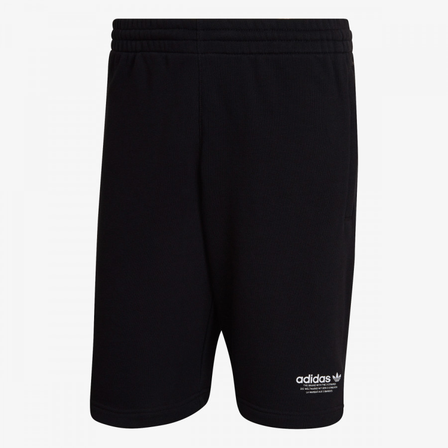 adidas KRATKE HLAČE United Shorts