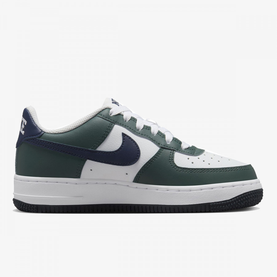 NIKE Superge NIKE AIR FORCE 1 GS MM 