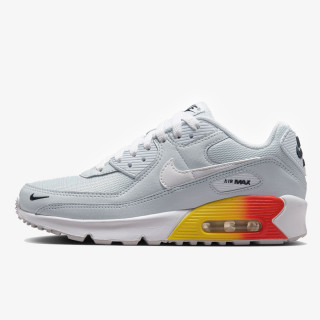 NIKE Superge NIKE AIR MAX 90 NN GS SITA 