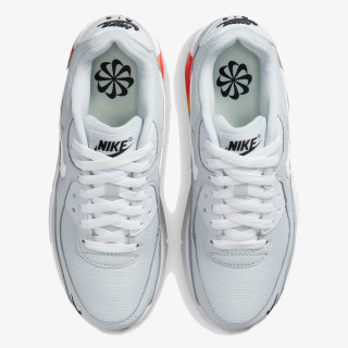 NIKE Superge NIKE AIR MAX 90 NN GS SITA 
