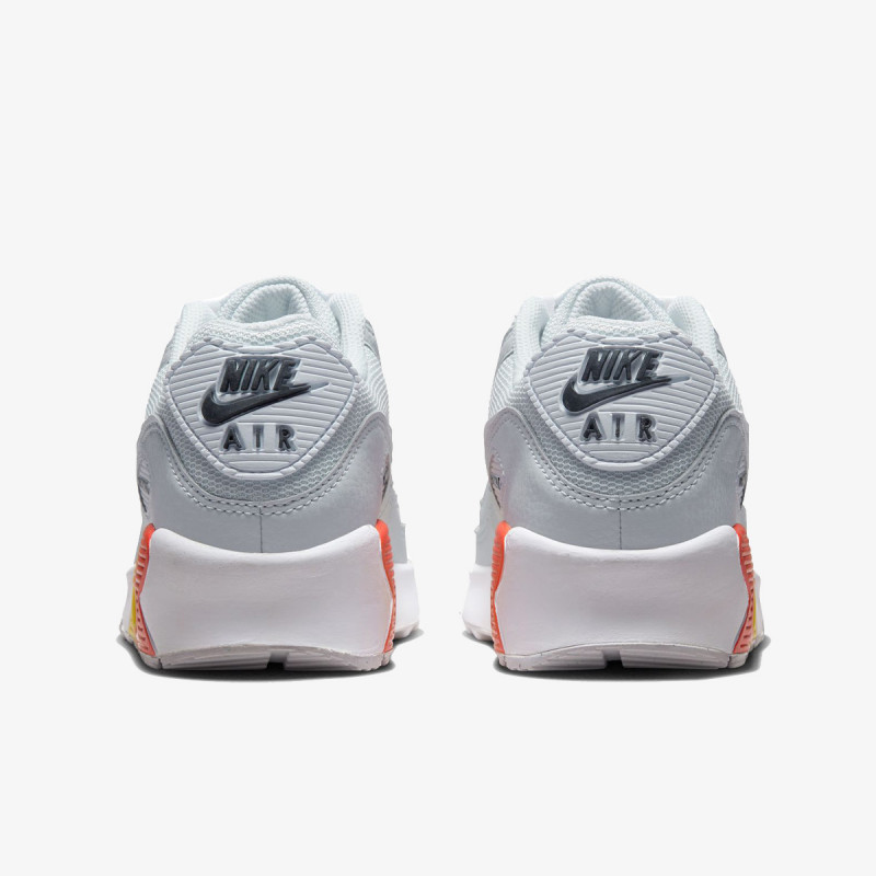 NIKE Superge NIKE AIR MAX 90 NN GS SITA 