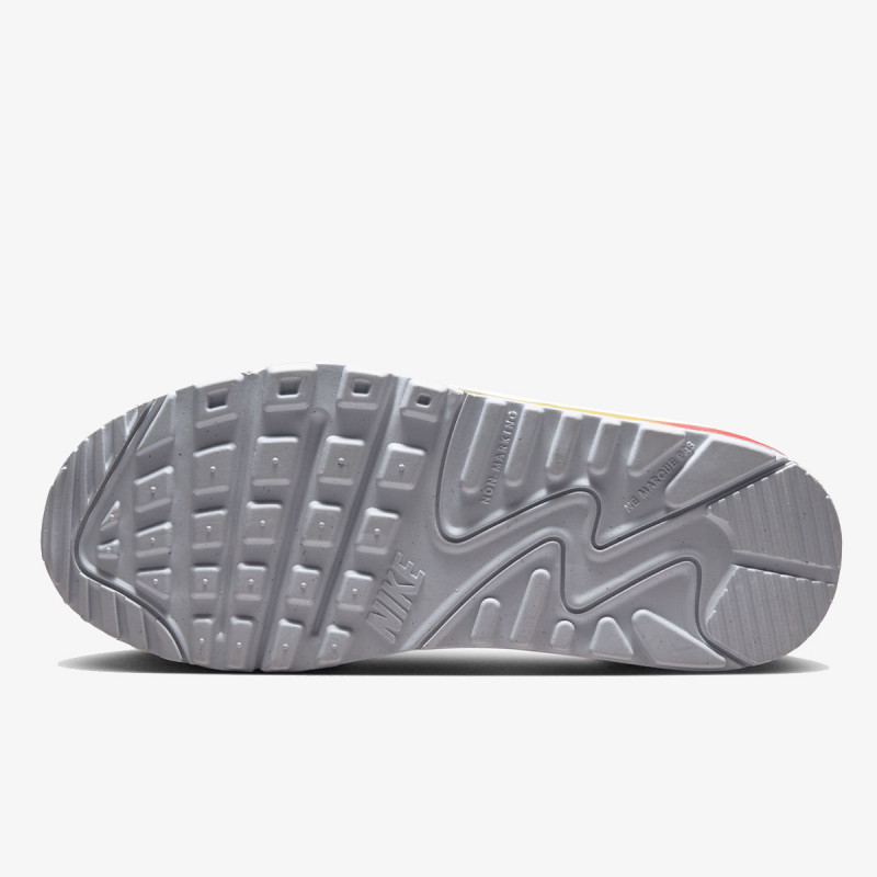 NIKE Superge NIKE AIR MAX 90 NN GS SITA 