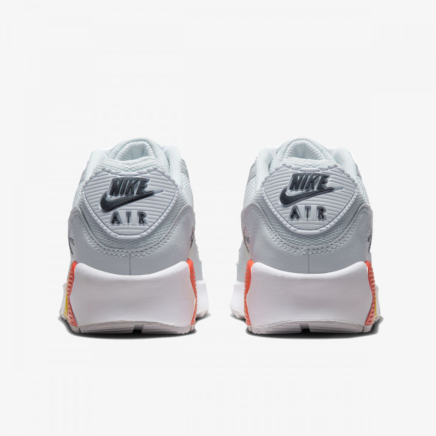 NIKE Superge NIKE AIR MAX 90 NN GS SITA 
