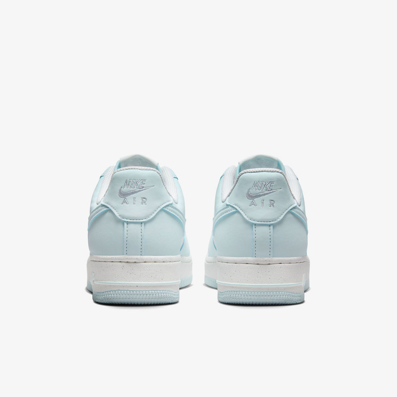 NIKE Superge W AIR FORCE 1 '07 NEXT NATURE 