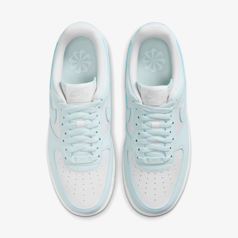 NIKE Superge W AIR FORCE 1 '07 NEXT NATURE 