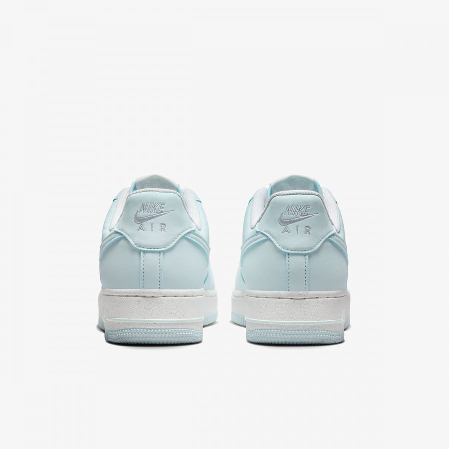 NIKE Superge W AIR FORCE 1 '07 NEXT NATURE 