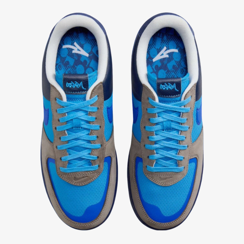 NIKE Superge NIKE AIR FORCE 1 LOW SP 