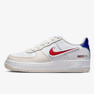 NIKE Superge AIR FORCE 1 LV8 BG CN 