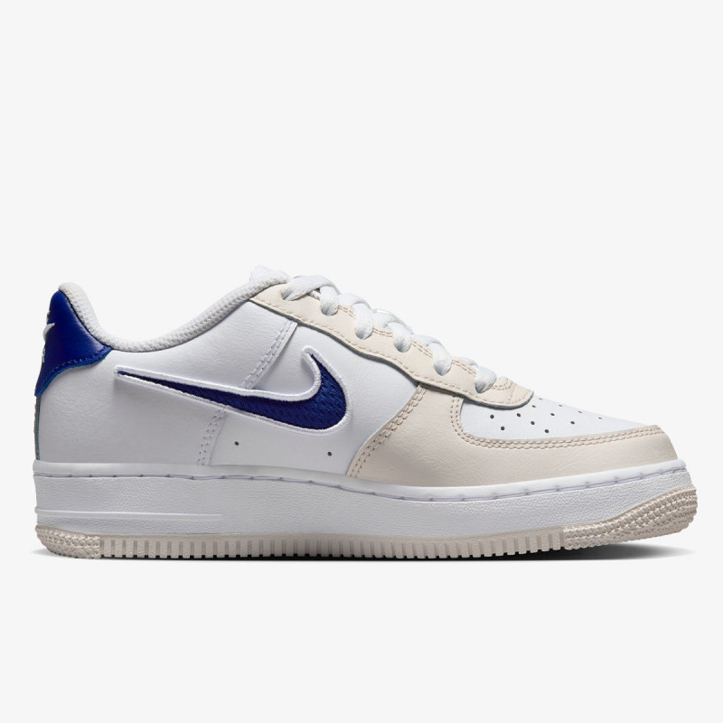 NIKE Superge AIR FORCE 1 LV8 BG CN 