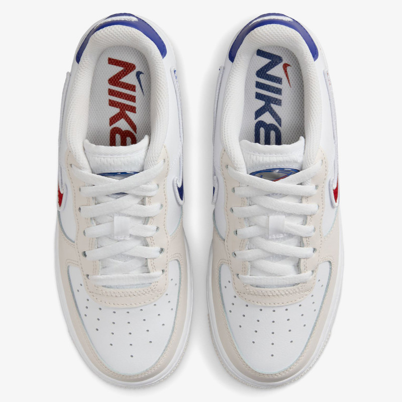 NIKE Superge AIR FORCE 1 LV8 BG CN 