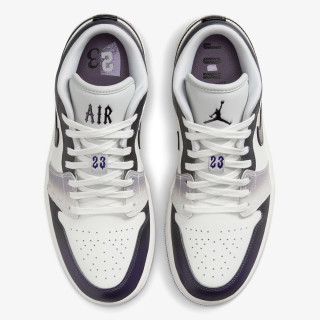 NIKE Superge WMNS AIR JORDAN 1 LOW SE CN 