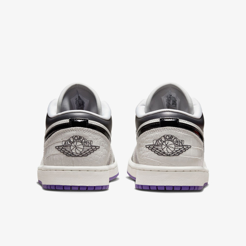 NIKE Superge WMNS AIR JORDAN 1 LOW SE CN 