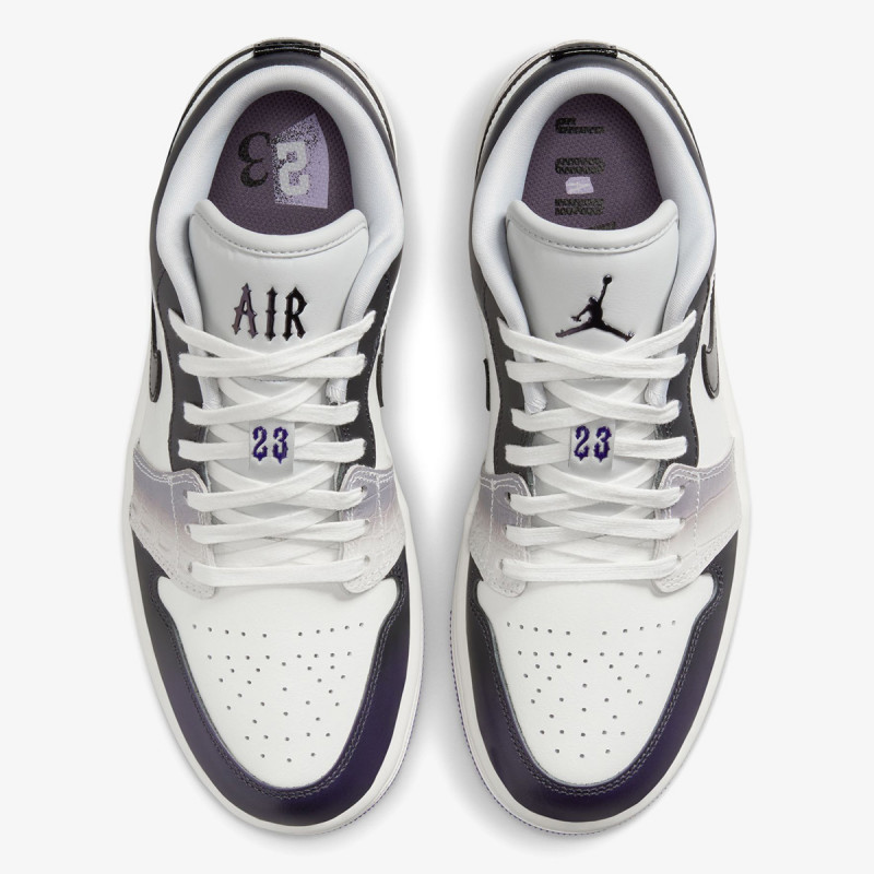 NIKE Superge WMNS AIR JORDAN 1 LOW SE CN 