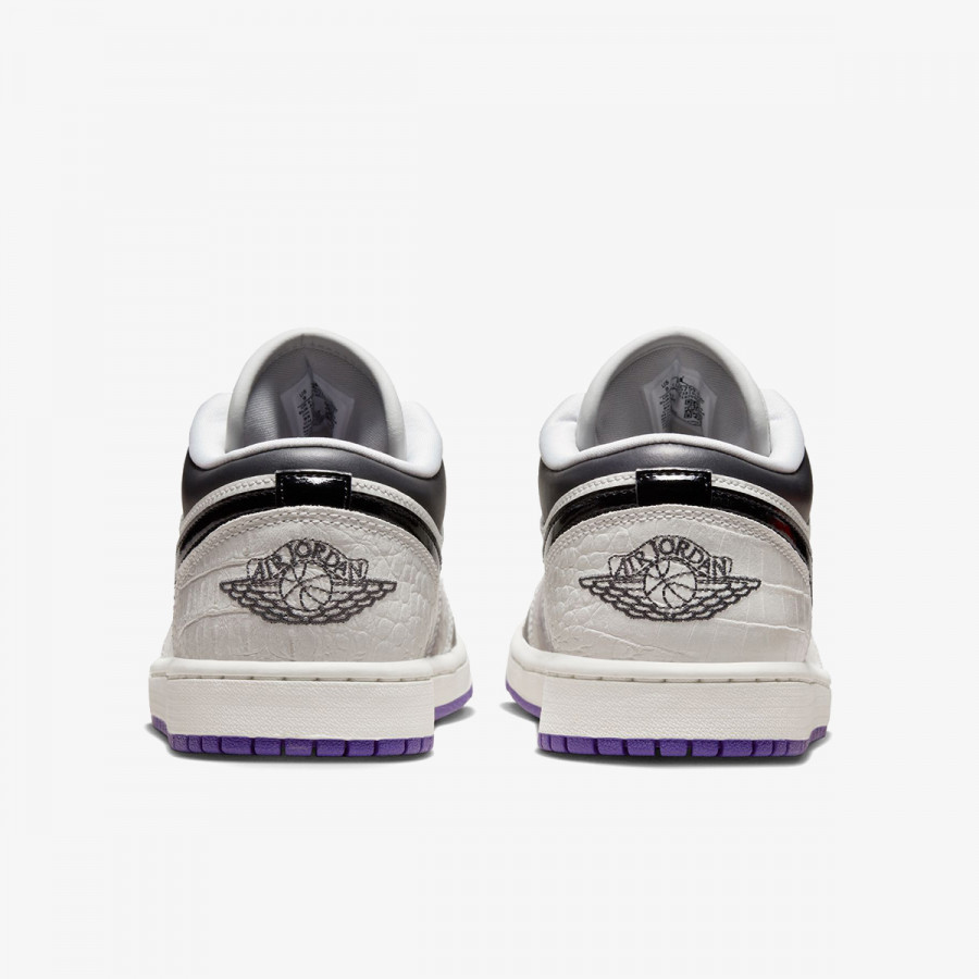 NIKE Superge WMNS AIR JORDAN 1 LOW SE CN 