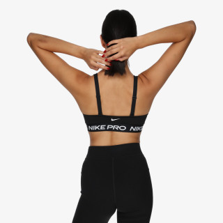NIKE ŠPORTNI NEDRČEK W NP INDY PLUNGE BRA SW 