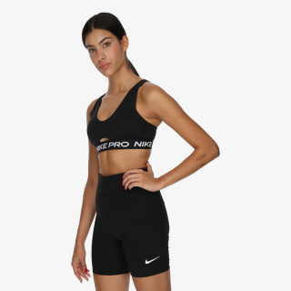 NIKE ŠPORTNI NEDRČEK W NP INDY PLUNGE BRA SW 