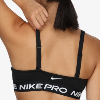 NIKE ŠPORTNI NEDRČEK W NP INDY PLUNGE BRA SW 