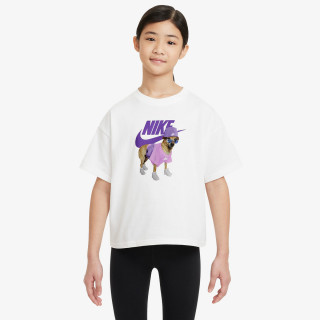 NIKE KRATKA MAJICA G NSW TEE KC 2 