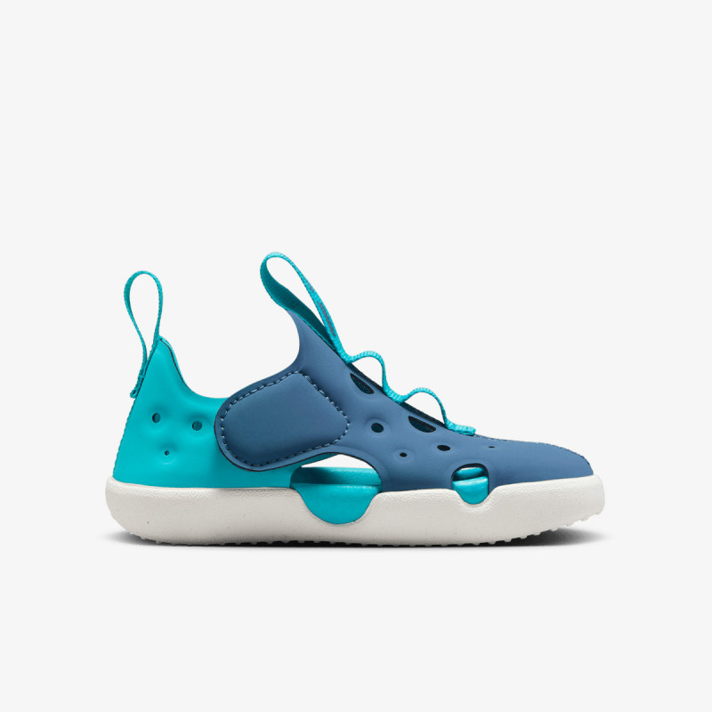 NIKE SANDALI Sunray Protect 4 