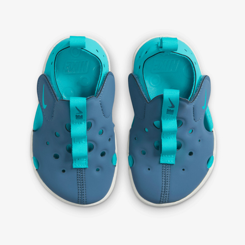 NIKE SANDALI Sunray Protect 4 