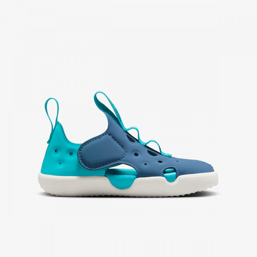 NIKE SANDALI Sunray Protect 4 