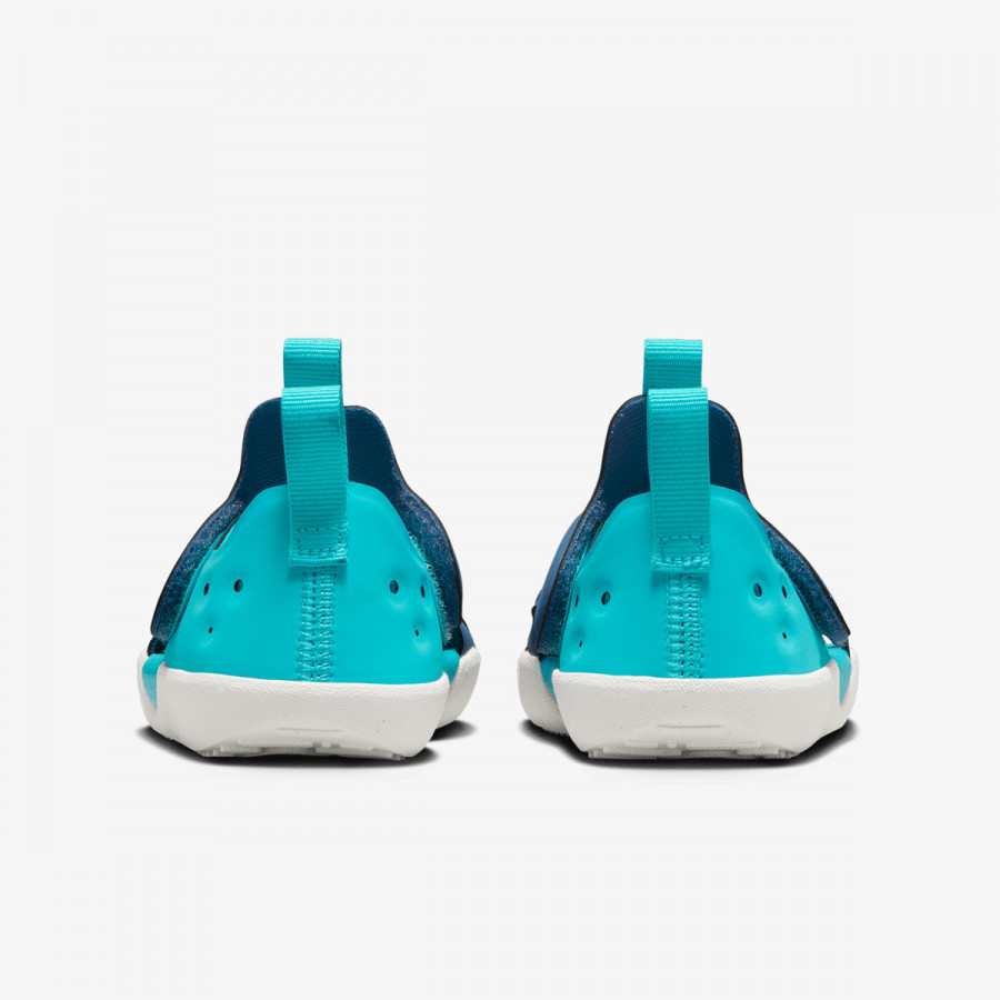 NIKE SANDALI Sunray Protect 4 