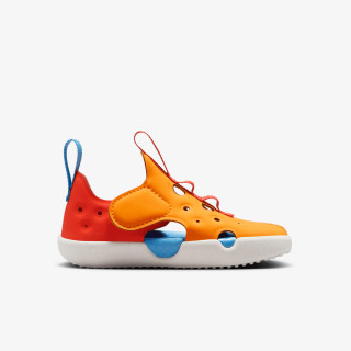 NIKE SANDALI Sunray Protect 4 