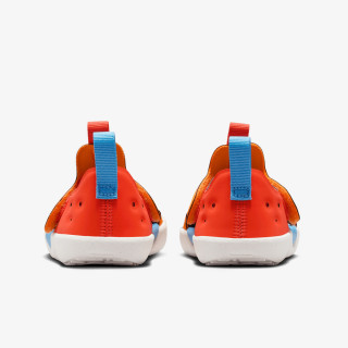 NIKE SANDALI Sunray Protect 4 