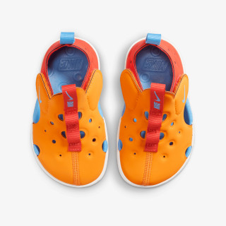 NIKE SANDALI Sunray Protect 4 
