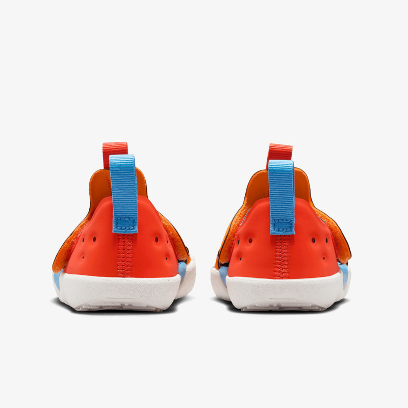 NIKE SANDALI Sunray Protect 4 