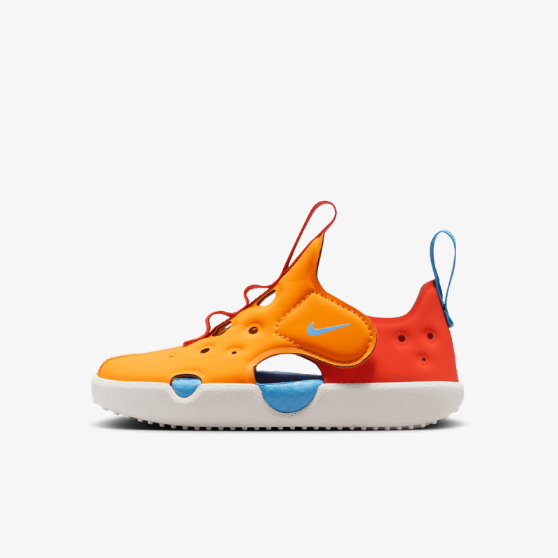 NIKE SANDALI Sunray Protect 4 