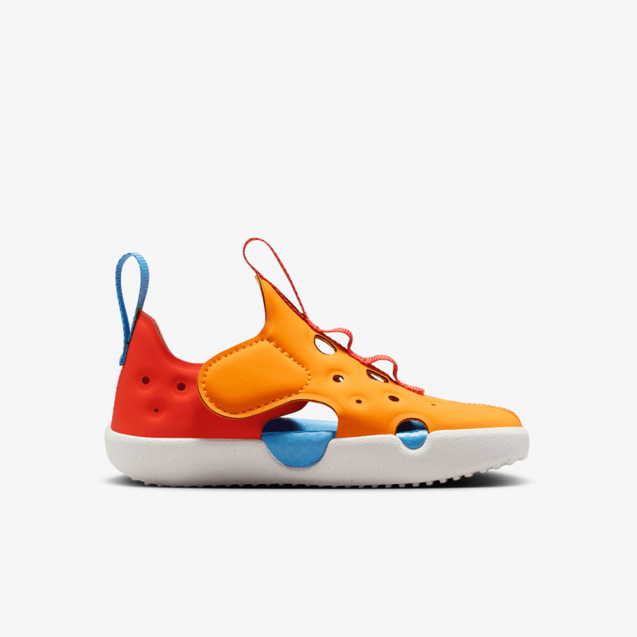 NIKE SANDALI Sunray Protect 4 