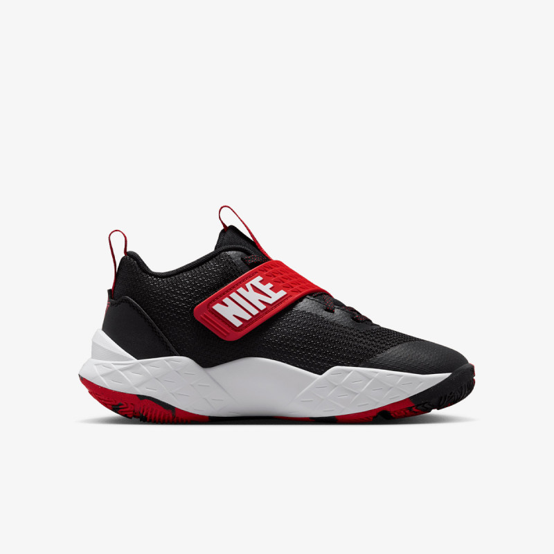 NIKE Superge TEAM HUSTLE D 12 GS 