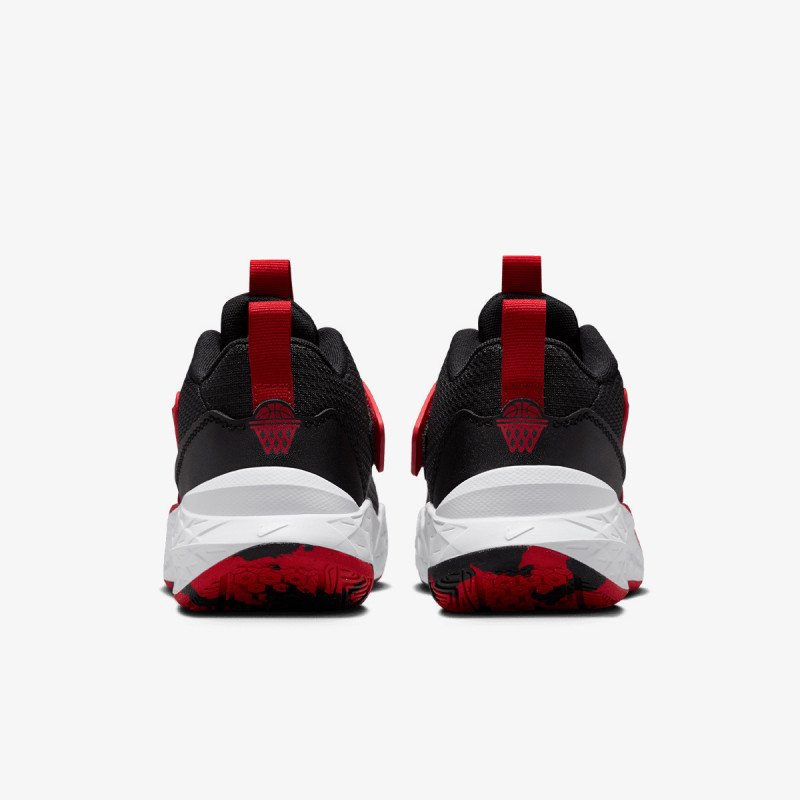 NIKE Superge TEAM HUSTLE D 12 GS 