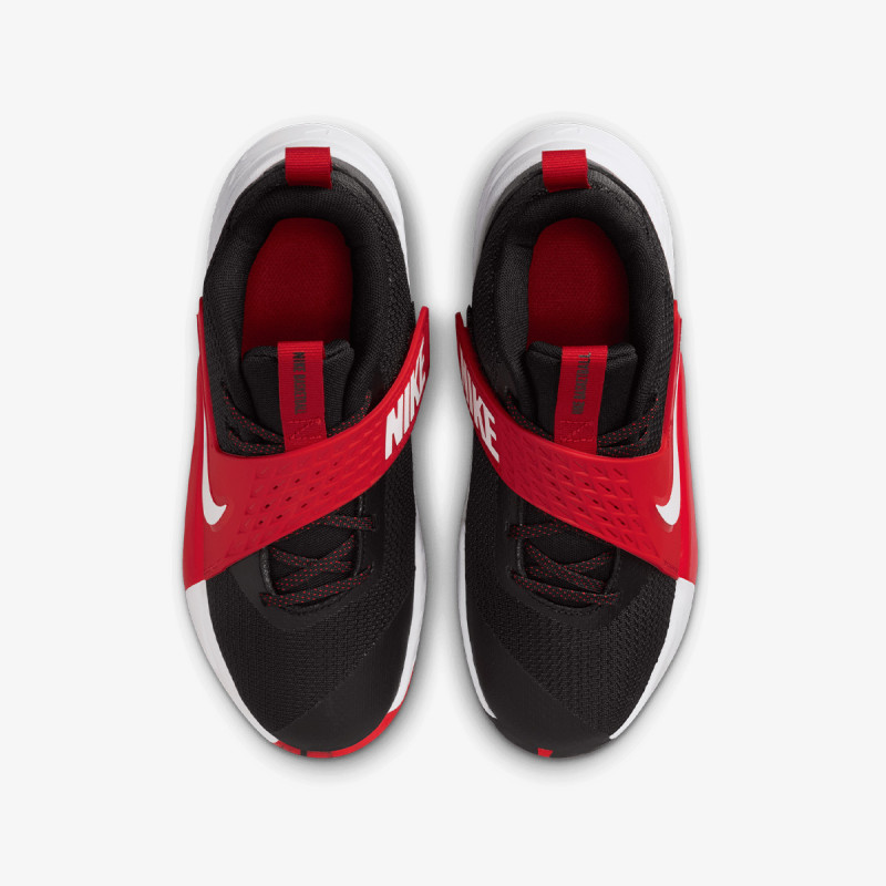 NIKE Superge TEAM HUSTLE D 12 GS 