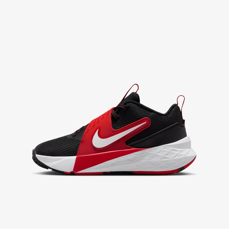 NIKE Superge TEAM HUSTLE D 12 GS 