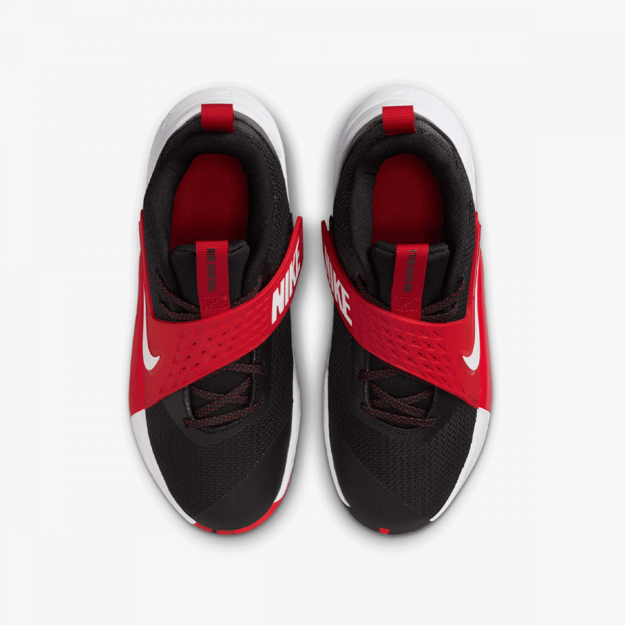 NIKE Superge TEAM HUSTLE D 12 GS 