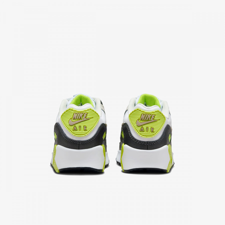 NIKE Superge Air Max 90 