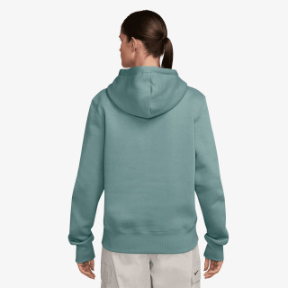 NIKE KAPUCAR W NSW PHNX FLC STD PO HOODIE 