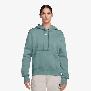 NIKE KAPUCAR W NSW PHNX FLC STD PO HOODIE 