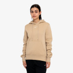 NIKE KAPUCAR W NSW PHNX FLC STD PO HOODIE 
