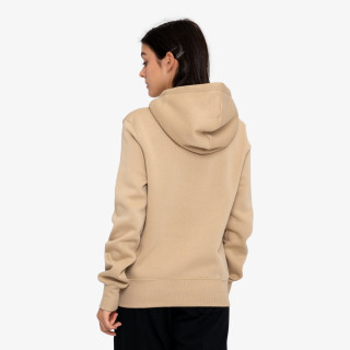 NIKE KAPUCAR W NSW PHNX FLC STD PO HOODIE 