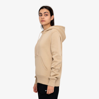 NIKE KAPUCAR W NSW PHNX FLC STD PO HOODIE 