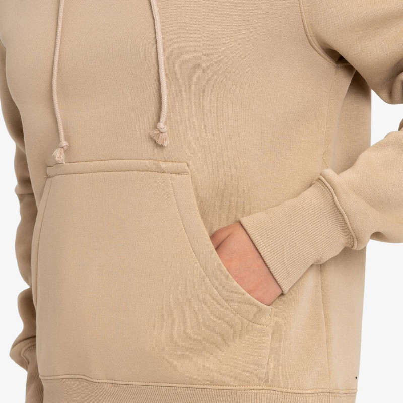 NIKE KAPUCAR W NSW PHNX FLC STD PO HOODIE 